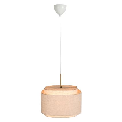 DFTP by Nordlux - Luster na sajli TAKAI 1xE27/25W/230V