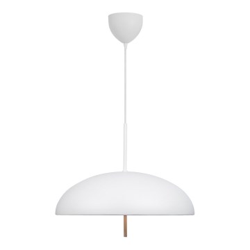 DFTP by Nordlux - Luster na sajli VERSALE 2xE27/15W/230V bijela