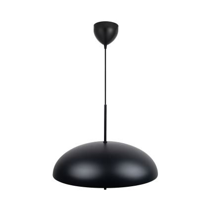 DFTP by Nordlux - Luster na sajli VERSALE 2xE27/15W/230V crna