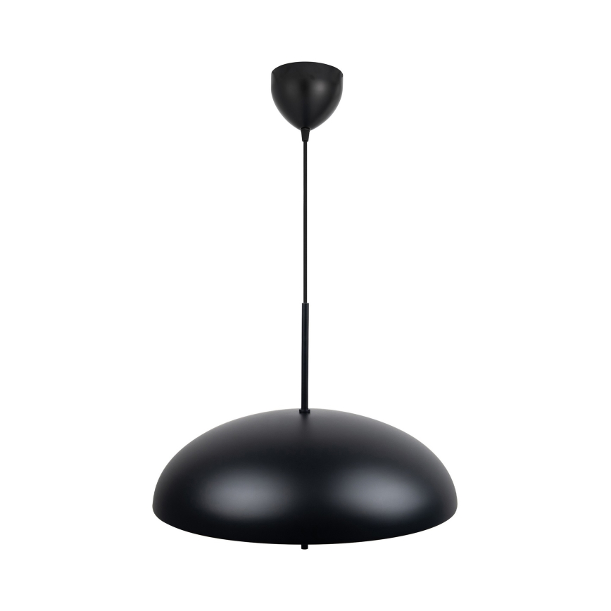 DFTP by Nordlux - Luster na sajli VERSALE 2xE27/15W/230V crna