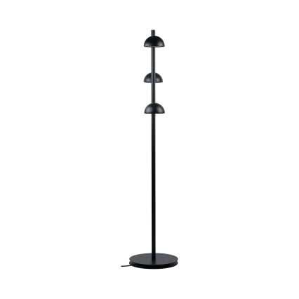 DFTP by Nordlux - Podna lampa NOMI 3xE14/8W/230V crna