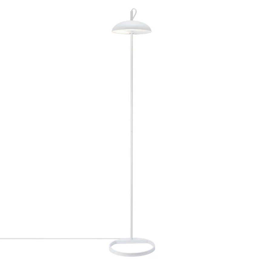 DFTP by Nordlux - Podna lampa VERSALE 3xG9/3W/230V bijela