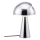 DFTP by Nordlux - Stolna lampa ALIGN 1xE27/25W/230V sjajni krom