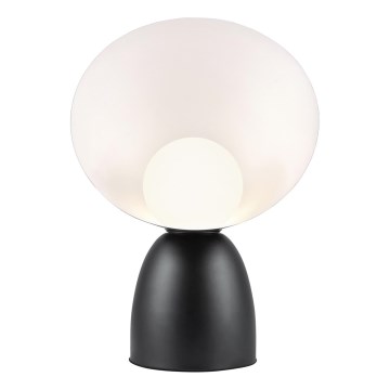 DFTP by Nordlux - Stolna lampa HELLO 1xE14/25W/230V crna