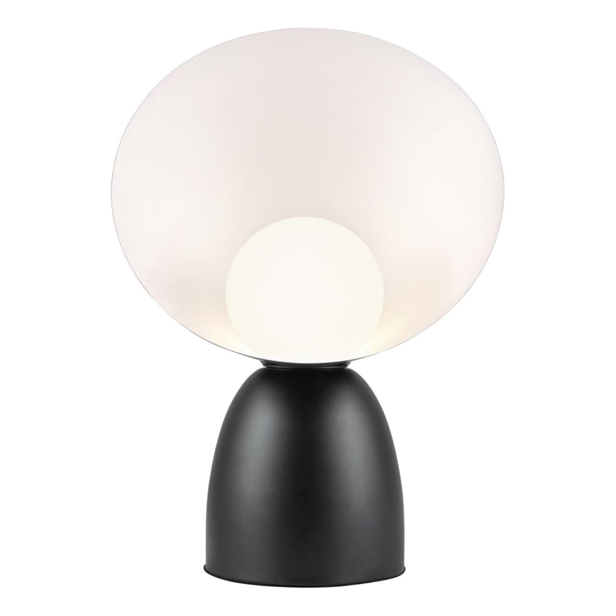 DFTP by Nordlux - Stolna lampa HELLO 1xE14/25W/230V crna