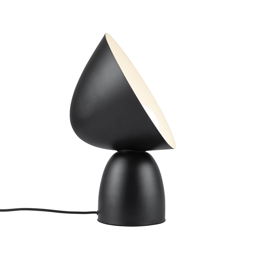 DFTP by Nordlux - Stolna lampa HELLO 1xE14/25W/230V crna