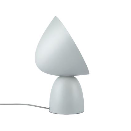 DFTP by Nordlux - Stolna lampa HELLO 1xE14/25W/230V siva