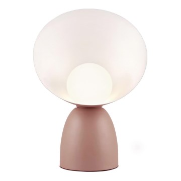 DFTP by Nordlux - Stolna lampa HELLO 1xE14/25W/230V smeđa