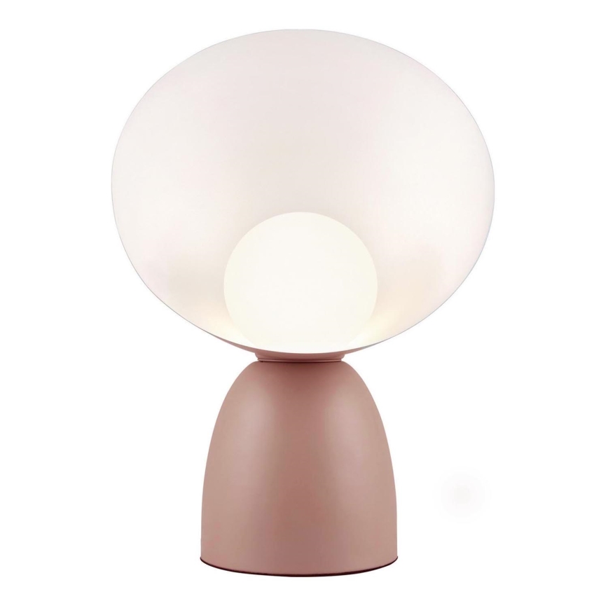 DFTP by Nordlux - Stolna lampa HELLO 1xE14/25W/230V smeđa