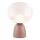 DFTP by Nordlux - Stolna lampa HELLO 1xE14/25W/230V smeđa