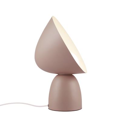 DFTP by Nordlux - Stolna lampa HELLO 1xE14/25W/230V smeđa