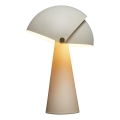 DFTP by Nordlux - Stolna lampa s podesivim sjenilom ALIGN 1xE27/25W/230V bež