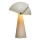 DFTP by Nordlux - Stolna lampa s podesivim sjenilom ALIGN 1xE27/25W/230V bež