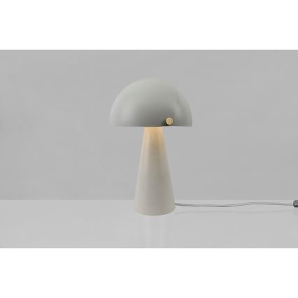 DFTP by Nordlux - Stolna lampa s podesivim sjenilom ALIGN 1xE27/25W/230V bež