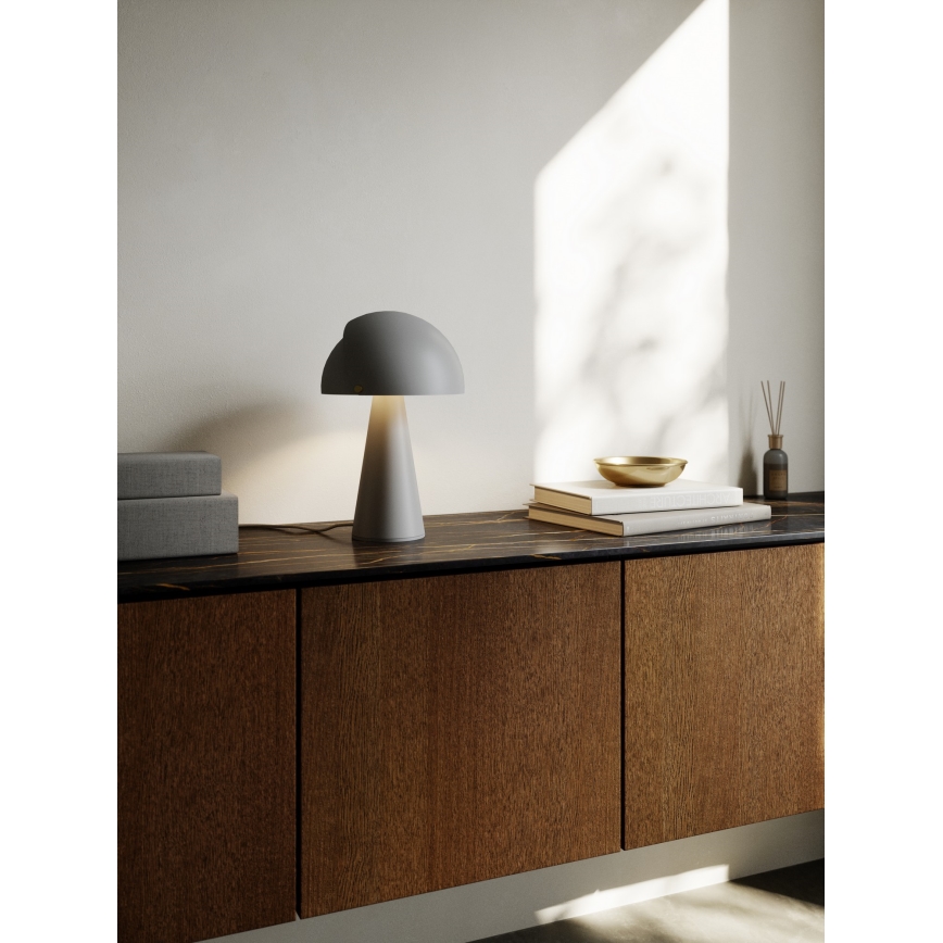 DFTP by Nordlux - Stolna lampa s podesivim sjenilom ALIGN 1xE27/25W/230V bež
