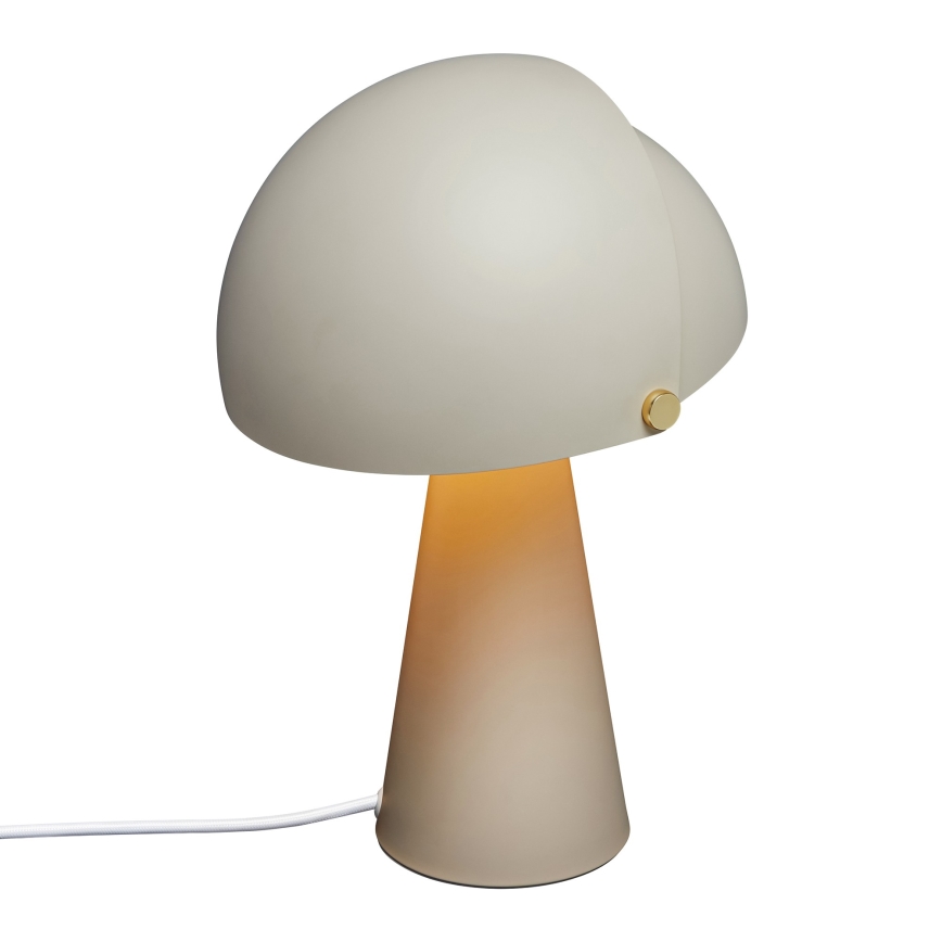 DFTP by Nordlux - Stolna lampa s podesivim sjenilom ALIGN 1xE27/25W/230V bež