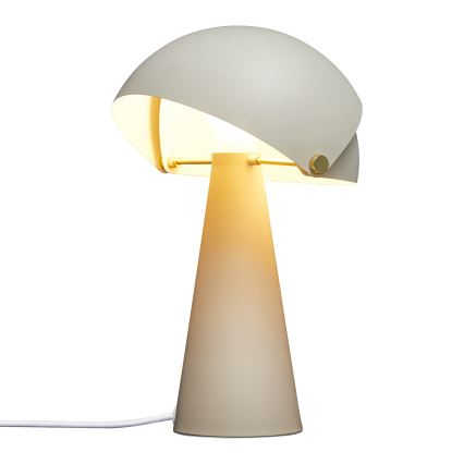 DFTP by Nordlux - Stolna lampa s podesivim sjenilom ALIGN 1xE27/25W/230V bež