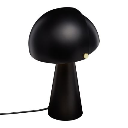 DFTP by Nordlux - Stolna lampa s podesivim sjenilom ALIGN 1xE27/25W/230V crna