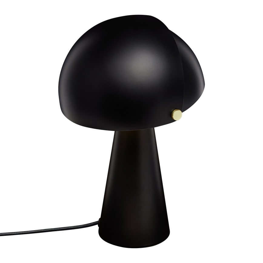 DFTP by Nordlux - Stolna lampa s podesivim sjenilom ALIGN 1xE27/25W/230V crna