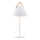 DFTP by Nordlux - Stolna lampa STRAP 1xE27/40W/230V bijela