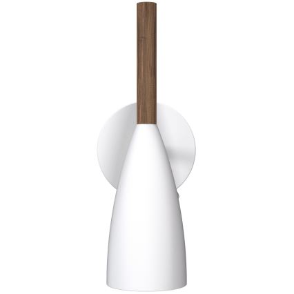 DFTP by Nordlux - Zidna reflektorska svjetiljka PURE 1xGU10/8W/230V bijela