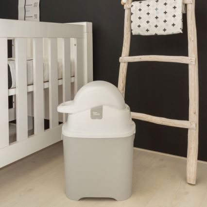 DiaperChamp - Koš za pelene ONE bežičasta