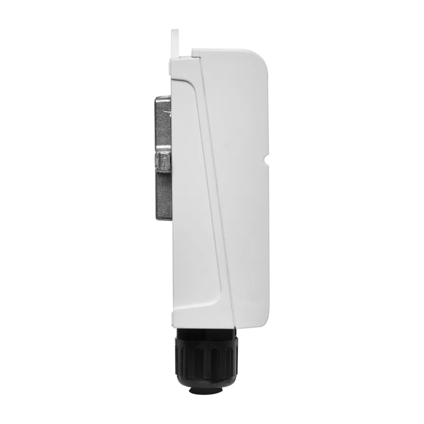 Digitalni cijevni termostat 230V