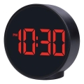 Digitalni sat s budilicom 5V/3xAAA