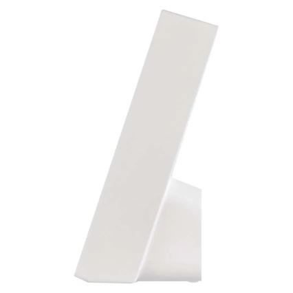 Digitalni termometar s higrometrom 1xAA bijeli