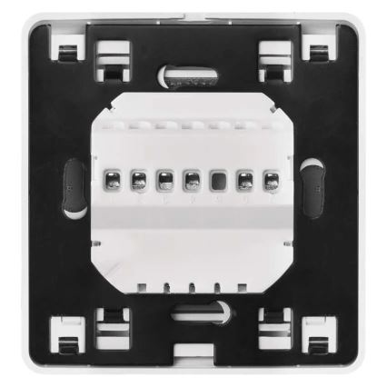 Digitalni termostat 230V/16A
