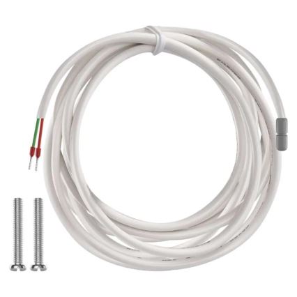 Digitalni termostat 230V/16A