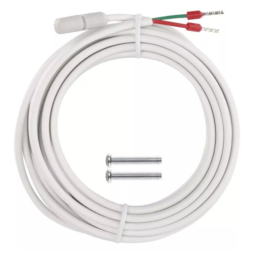 Digitalni termostat za podno grijanje GoSmart 230V/16A Wi-Fi Tuya