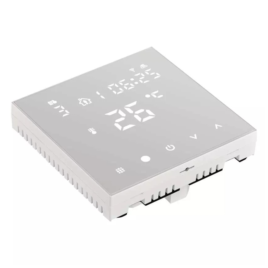 Digitalni termostat za podno grijanje GoSmart 230V/16A Wi-Fi Tuya