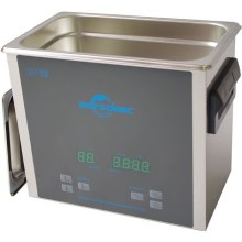 Digitalni ultrazvučni čistač 120W/230V 3 l