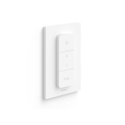 Dimer prekidač Philips Hue V2 1×CR2032