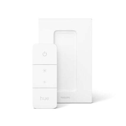 Dimer prekidač Philips Hue V2 1×CR2032