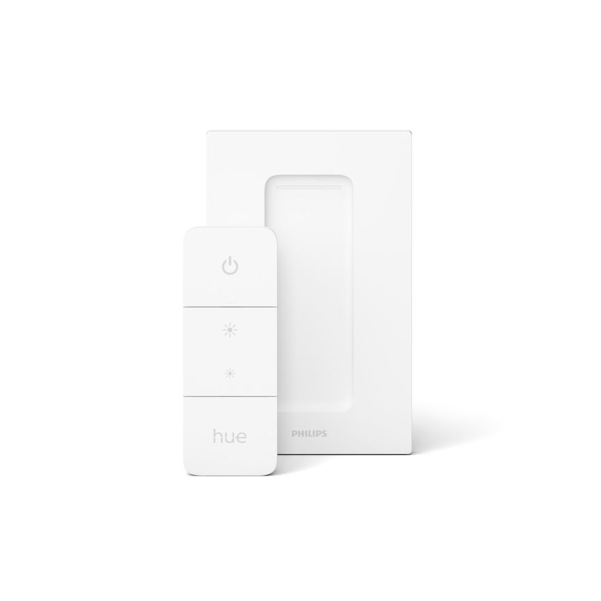 Dimer prekidač Philips Hue V2 1×CR2032