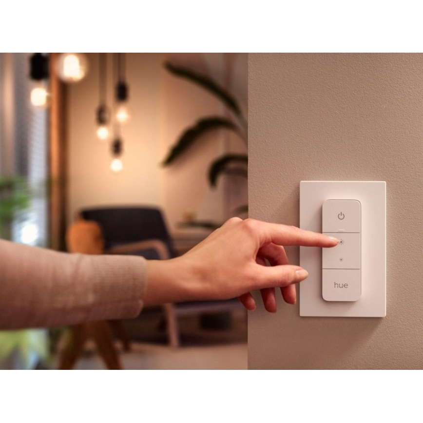 Dimer prekidač Philips Hue V2 1×CR2032