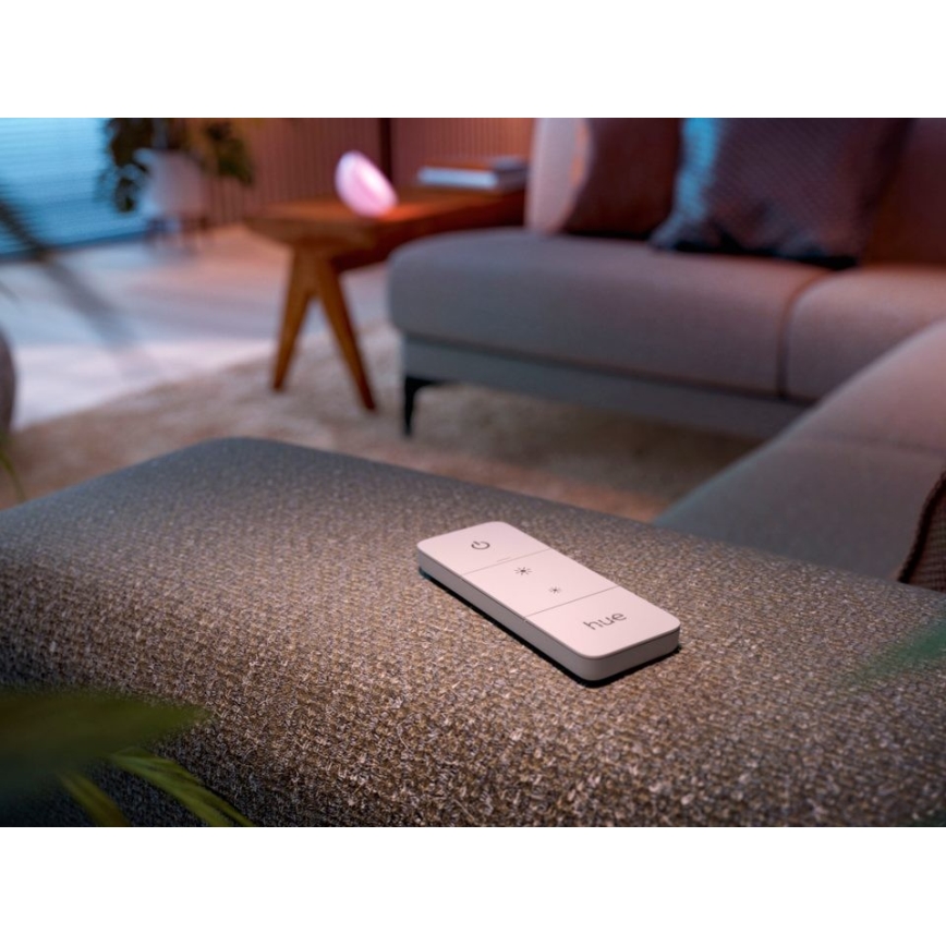Dimer prekidač Philips Hue V2 1×CR2032