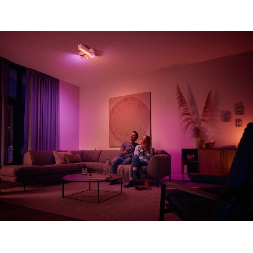 Dimer prekidač Philips Hue V2 1×CR2032