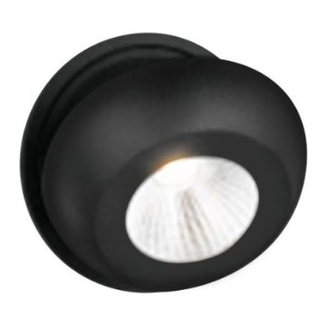 Dječja LED zidna svjetiljka FLARE LED/10W/230V