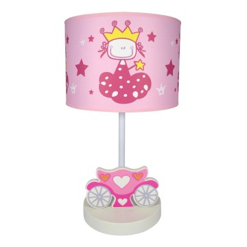 Dječja stolna lampa 1xE27/40W/230V