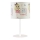 Dječja stolna lampa GIRLS VIBES 1xE27/60W/230V promjer 18 cm Obožavam modu