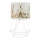 Dječja stolna lampa KIDS ROOM 1xE27/60W/230V, promjer 18 cm, s motivom životinja
