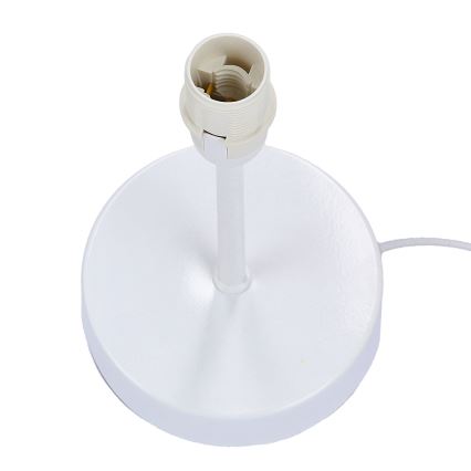 Dječja stolna lampa RIVER 1xE14/40W/230V