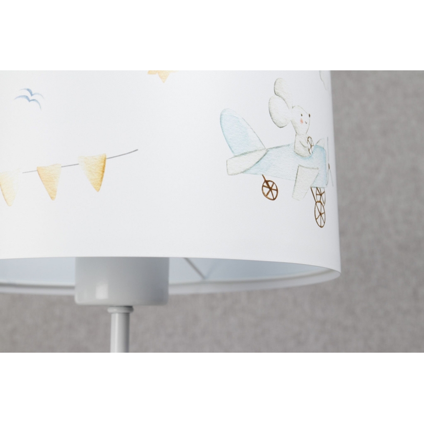 Dječja stolna lampa SWEET DREAMS 1xE27/60W/230V
