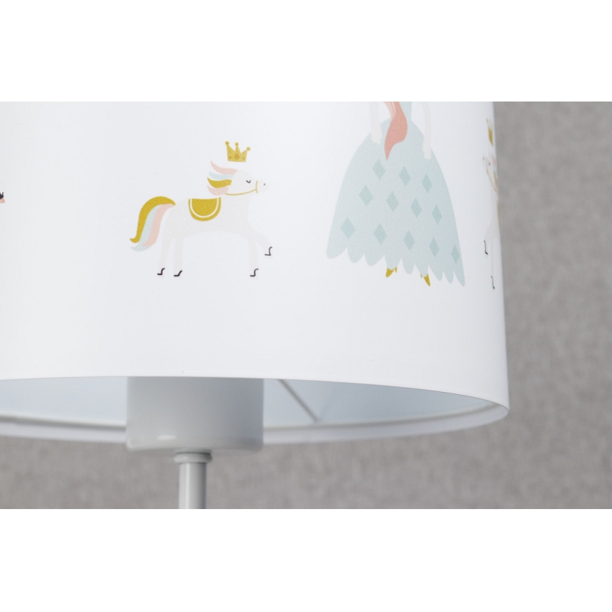 Dječja stolna lampa SWEET DREAMS 1xE27/60W/230V