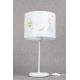 Dječja stolna lampa SWEET DREAMS 1xE27/60W/230V
