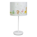 Dječja stolna lampa SWEET DREAMS 1xE27/60W/230V