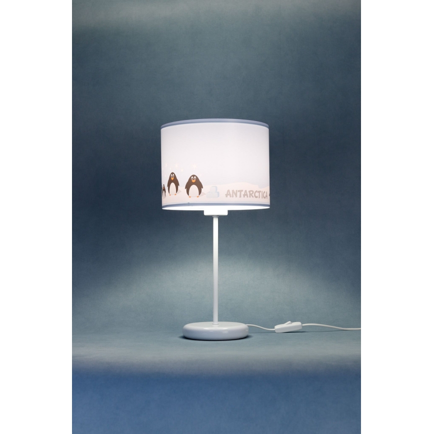 Dječja stolna lampa SWEET DREAMS 1xE27/60W/230V